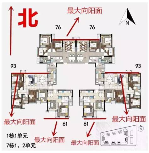 為什麼要坐北朝南|為什麼貴客要坐西邊？為什麼房子要坐北朝南？